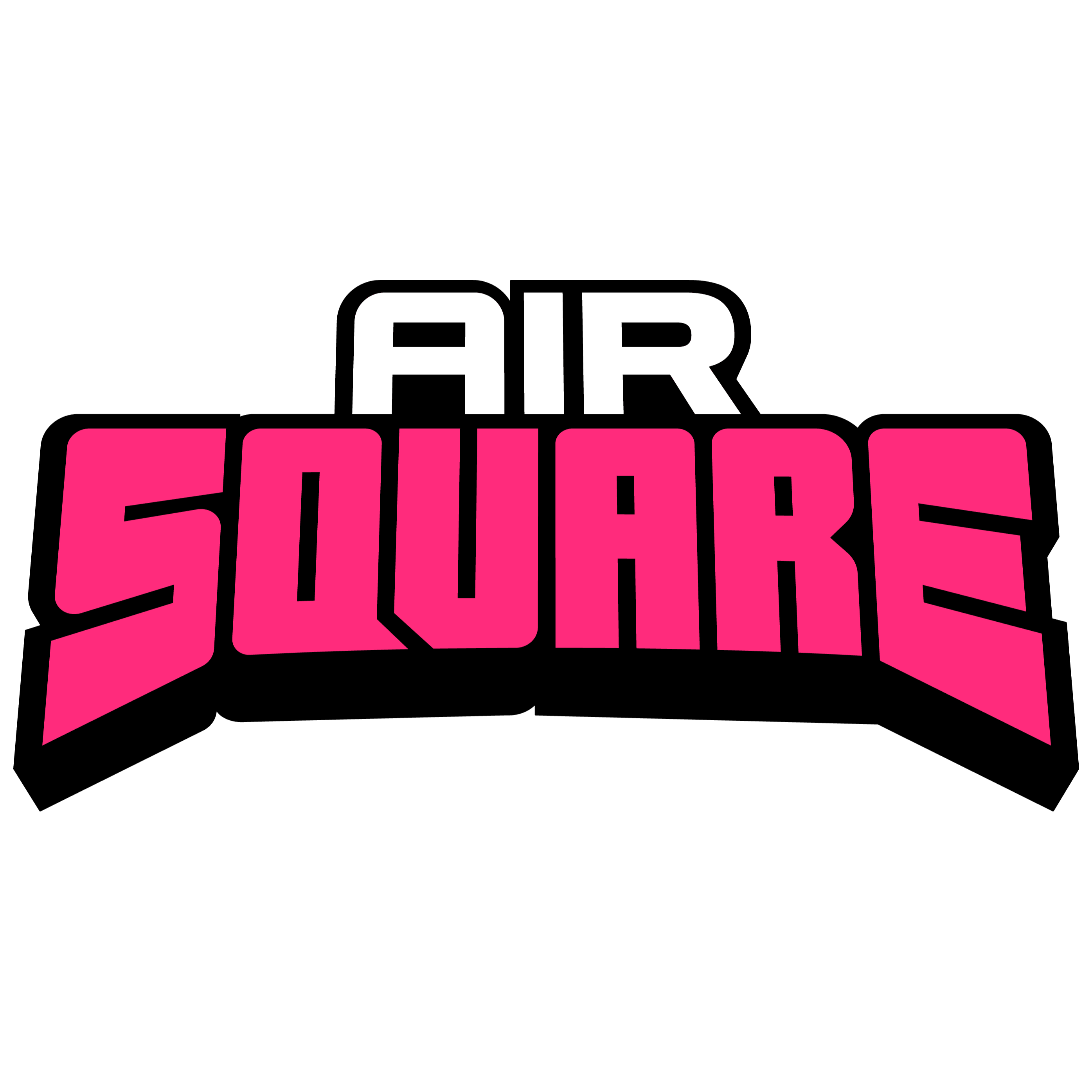 Air Square