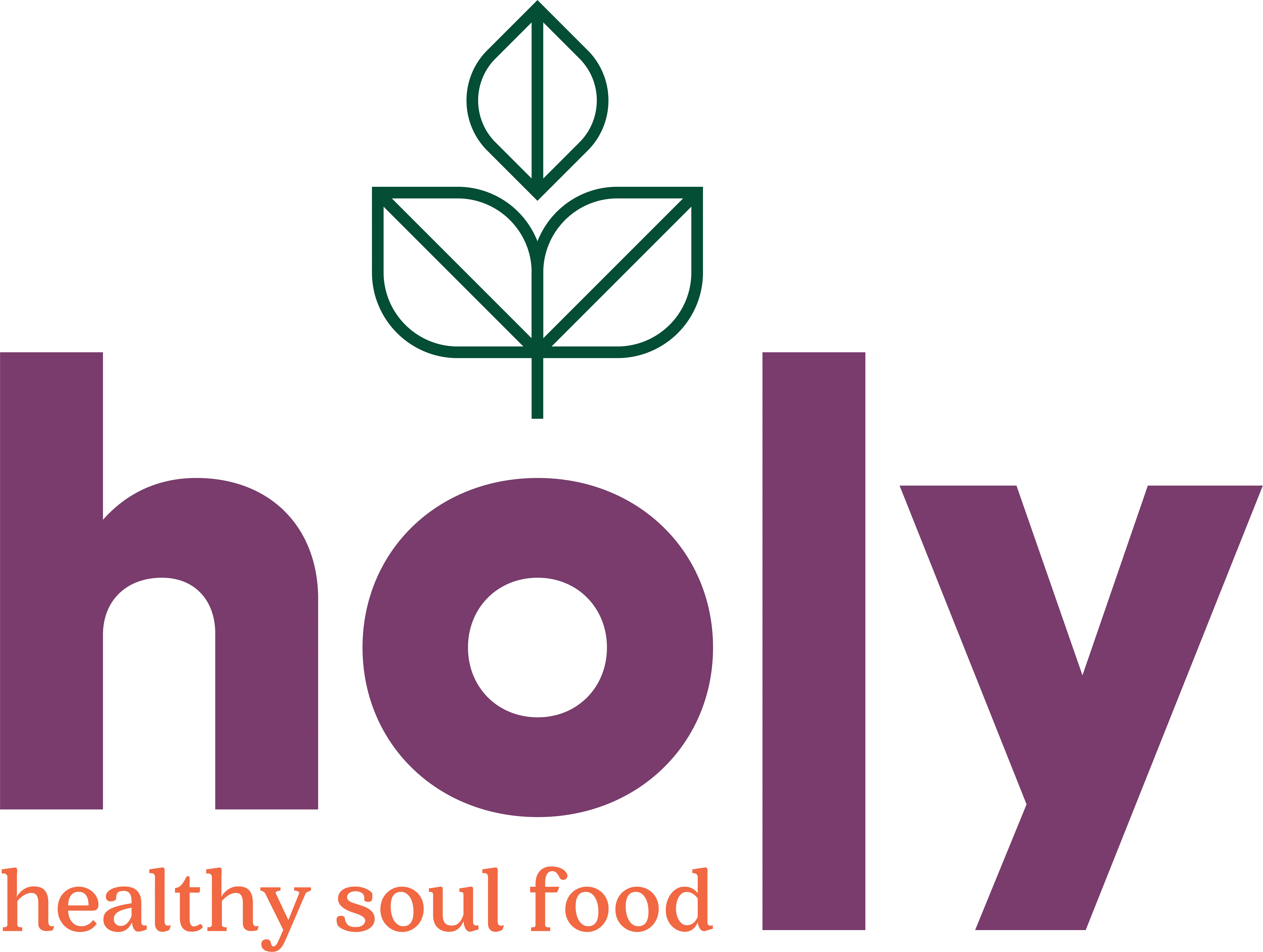 Holy Healthy Food